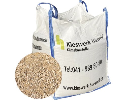 Big Bag Mergel Wegedecke 0-11 mm terracotta 900 kg = 0,5 cbm