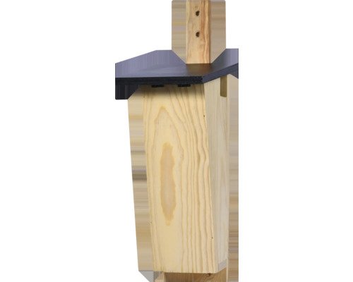 Vogel Nisthöhle 140x170 mm holz
