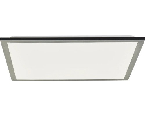 LED Panel Briston 24 W 2800 lm 45 cm schwarz