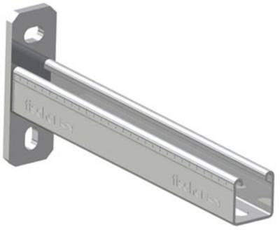 Fischer 77361 FCA 450 Auslegerkonsole 450 mm 1 St.