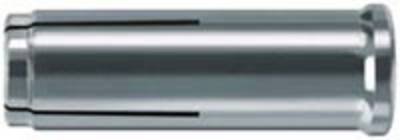 Fischer 48406 EA II M 12 x 50 Einschlaganker 50 mm 15 mm 25 St.