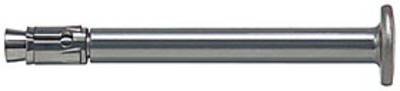 Fischer 44125 FNA II 6 x 30/30 C Nagelanker 65 mm 6 mm 25 St.