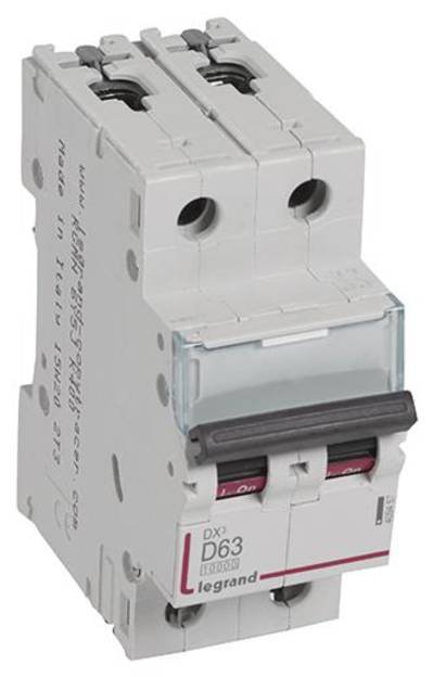 Legrand 409457 Legrand 409457 Leitungsschutzschalter 63 A 400 V/AC