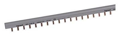 Legrand 404939 Phasenschiene 16 mm² 63 A 400 V 1 St.