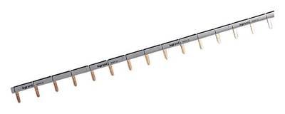 Legrand 404933 Phasenschiene 16 mm² 63 A 230 V 1 St.