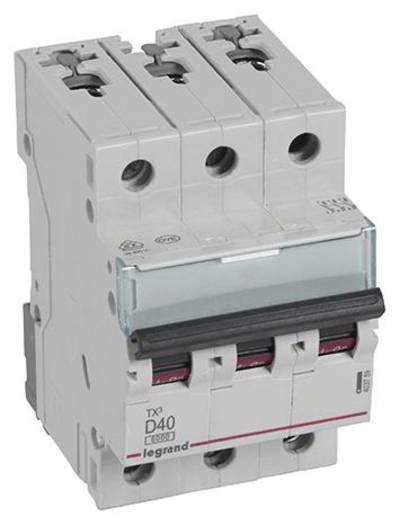 Legrand 403759 Legrand 403759 Leitungsschutzschalter 40 A 400 V/AC