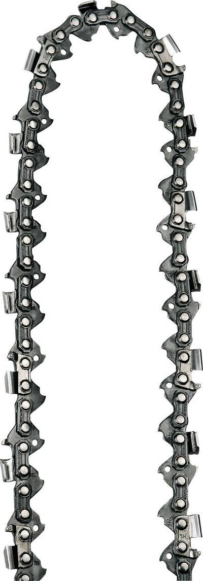 Einhell 4500172 Ersatzkette 35cm 1,3 53T 3/8 Ersatz-Kette Passend für (Modell Motorsägen) GH-PC 1535 TC, N-PC 1535 TC