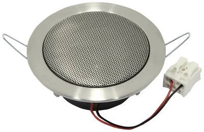 Visaton DL 8 ES - 8 Ohm Deckenlautsprecher 8 Ω 1 St.