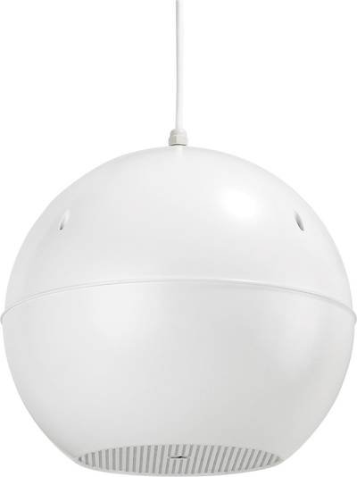 Monacor EDL-420/WS ELA-Lautsprecher