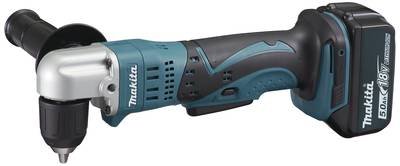 Makita DDA351RTJ -Akku-Winkelbohrmaschine 18 V