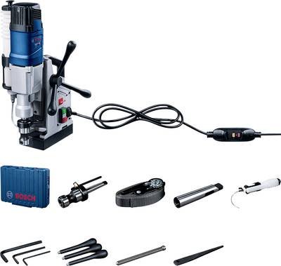 Bosch Professional GBM 50-2 2-Gang-Bohrmaschine 1200 W 230 V ohne Akku