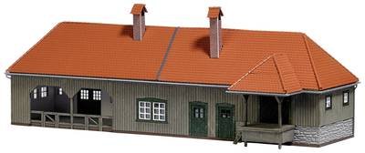 Busch 1953 H0 Bahnhof Kalchreuth