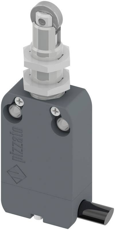 Pizzato Elettrica NF B110FB-DN2 NF B110FB-DN2 Endschalter 250 V/AC 4 A Rollenstößel tastend IP67 1 St.