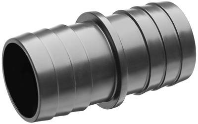 GARDENA 01746-20 neu Schlauch-Verbinder 38 mm (1 1/2") Ø