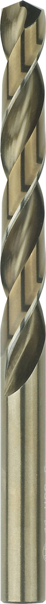 Bosch Accessories 2609255073 HSS Metall-Spiralbohrer 5.5 mm Gesamtlänge 93 mm Cobalt DIN 338 Zylinderschaft 1 St.