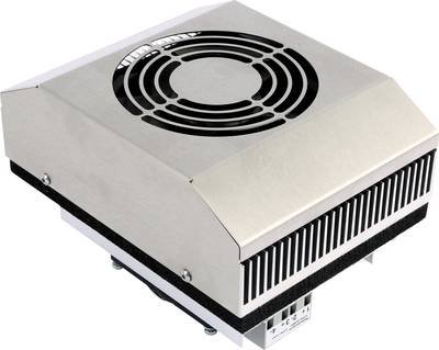 Elmeko PK 50 Kühlgerät 24 V/DC 50 W (B x H x T) 154 x 200 x 134 mm 1 St.