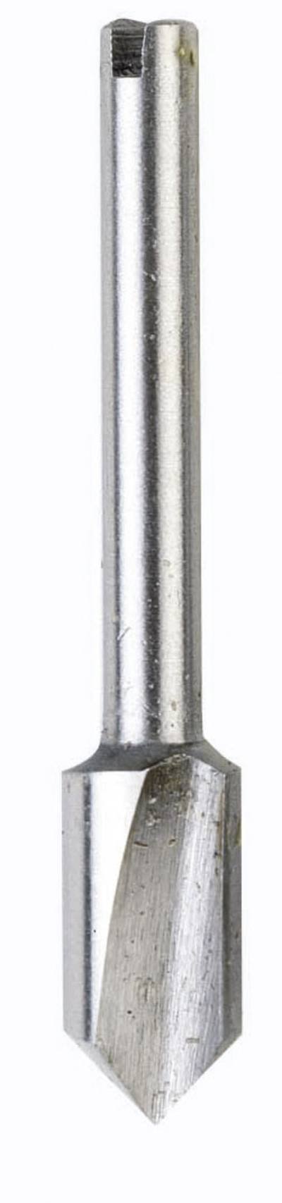 Proxxon Micromot 29 032 Nutfräser Produktabmessung, Ø 6.5 mm Schaftdurchmesser 3 mm