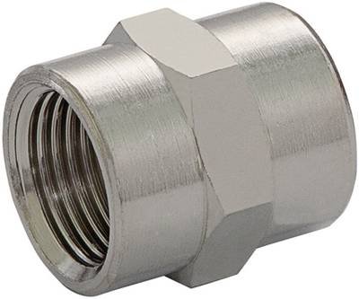 IMI NORGREN 160221818 Reduzierverbindung Innengewinde 1/8", 1/8" 1 St.