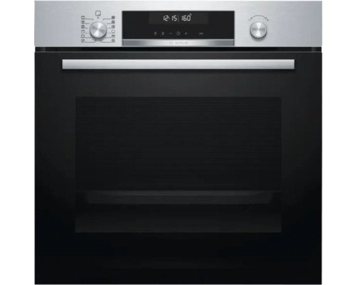 Bosch HBG578BS3 Einbau Backofen 60x60 cm edelstahl
