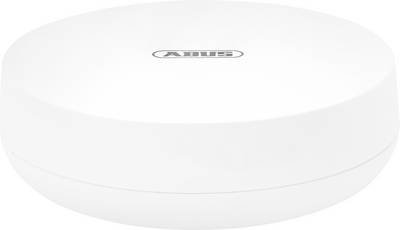 ABUS Smartvest Pro Funk-Wassermelder FUWM45000 Funk-Alarmanlage Funk-Wassermelder