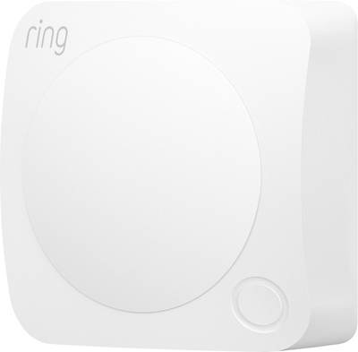 ring Alarm Motion Detector (2nd Gen) 4SP1SZ-0EU0 Funk-Alarmanlagen-Erweiterung Bewegungssensor