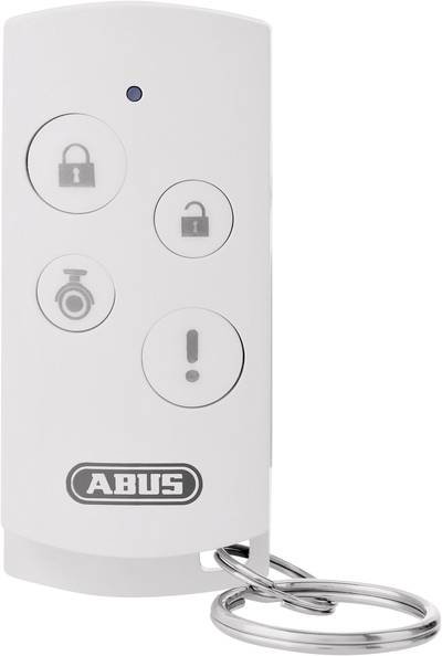 ABUS FUBE35001A Funk-Alarmanlagen-Erweiterung Funk-Fernbedienung