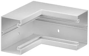 OBO Bettermann 6274342 Montagezubehör (B x T) 110 mm x 70 mm 1 St. Lichtgrau