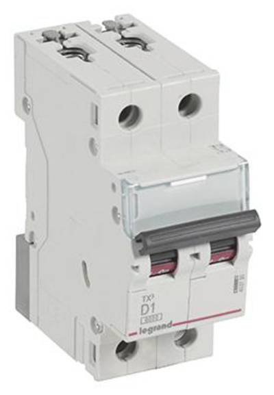 Legrand 403730 Legrand 403730 Leitungsschutzschalter 1 A 400 V/AC