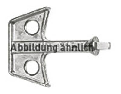 Legrand 036538 Schlüssel 1 St.