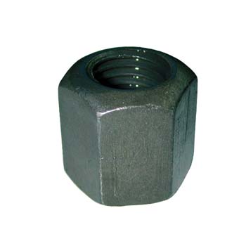 Tuerca alta din 6330-b - Rationalstock.es