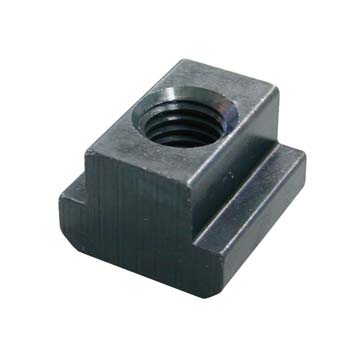 Tuerca con cabeza "t" din 508 - Rationalstock.es