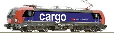 Roco 7500130 Roco 7500130 H0 E-Lok 193 053-6 der SBB Cargo