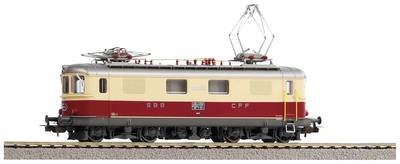 Piko H0 96889 Piko H0 96889 H0 E-Lok Re 4/4 I 10033 TEE der SBB