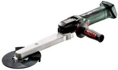 Metabo KNS 18 LTX 150 600191850 Kehlnahtschleifer 150 mm