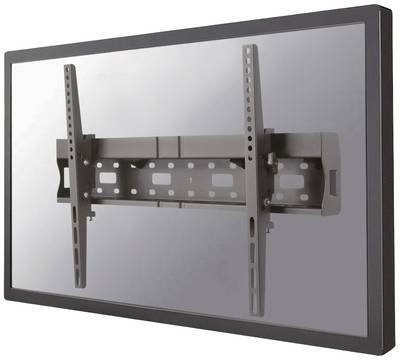 Neomounts Monitor-Wandhalterung LFD-W2640MP 1 Display(s) 94,0 cm (37") - 190,5 cm (75") Schwarz Neigbar