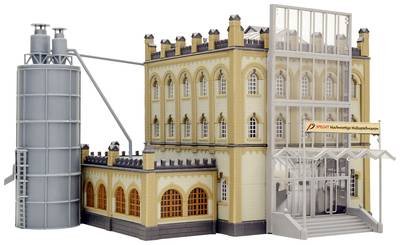 Kibri 39806 H0 Holzspielwarenfabrik Specht