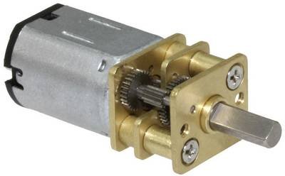 Sol Expert 00303 Getriebemotor G 20 1:20