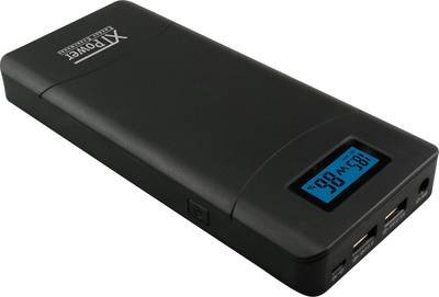 Jauch Quartz XT-20000 QC3 AO PA2 Powerbank 20100 mAh Quick Charge 3.0 Li-Ion
