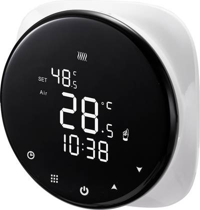 Sygonix SY-4707878 Raumthermostat Unterputz Wochenprogramm 1 St.