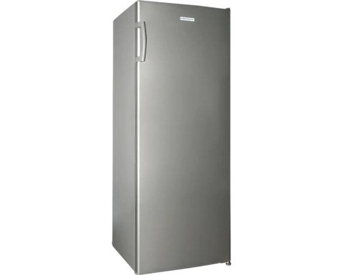 Kibernetik Kühlschrank BxHxT 54x143.5x58.5 cm chromstahl 109971