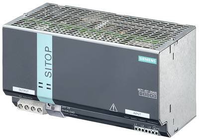 Siemens 6EP14373BA008AA0 Hutschienen-Netzteil (DIN-Rail) Inhalt 1 St.