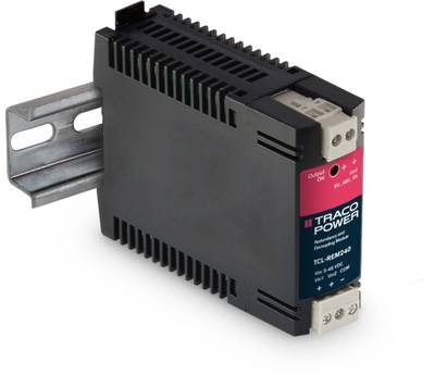 TracoPower TCL-REM240 Hutschienen-Redundanz-Modul (DIN-Rail) 8000 mA 200 W Anzahl Ausgänge:1 x Inhalt 1 St.