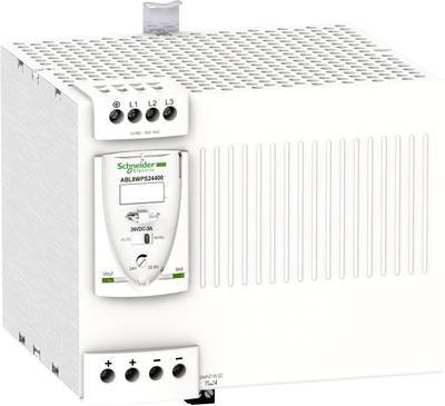 Schneider Electric ABL8WPS24400 Hutschienen-Netzteil (DIN-Rail) 40 A Inhalt 1 St.