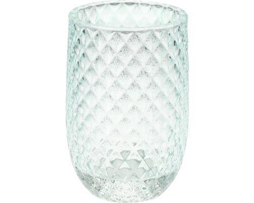 Becher DIAQUA Facette transparent glänzend 48235202