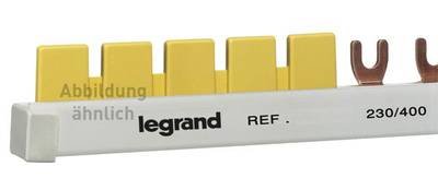 Legrand 607026 Endkappe 1 St.