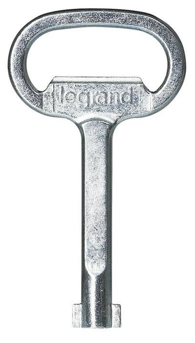 Legrand 036542 Schlüssel 1 St.