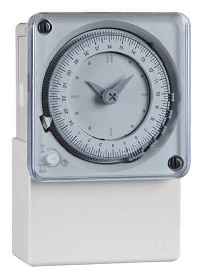 Legrand 049754 Zeitschaltuhr IP20