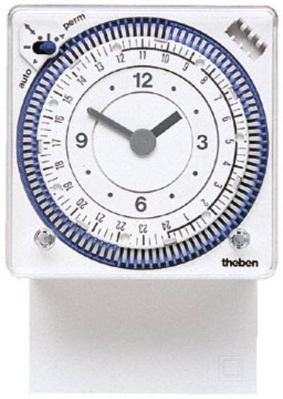 Theben SYN 169 s Zeitschaltuhr