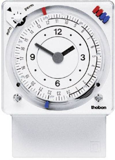 Theben SYN 269 h Zeitschaltuhr
