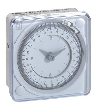 Legrand 049986 Zeitschaltuhr analog IP30